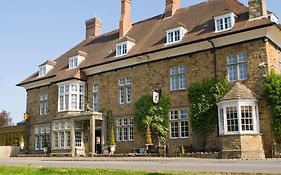 The Speech House